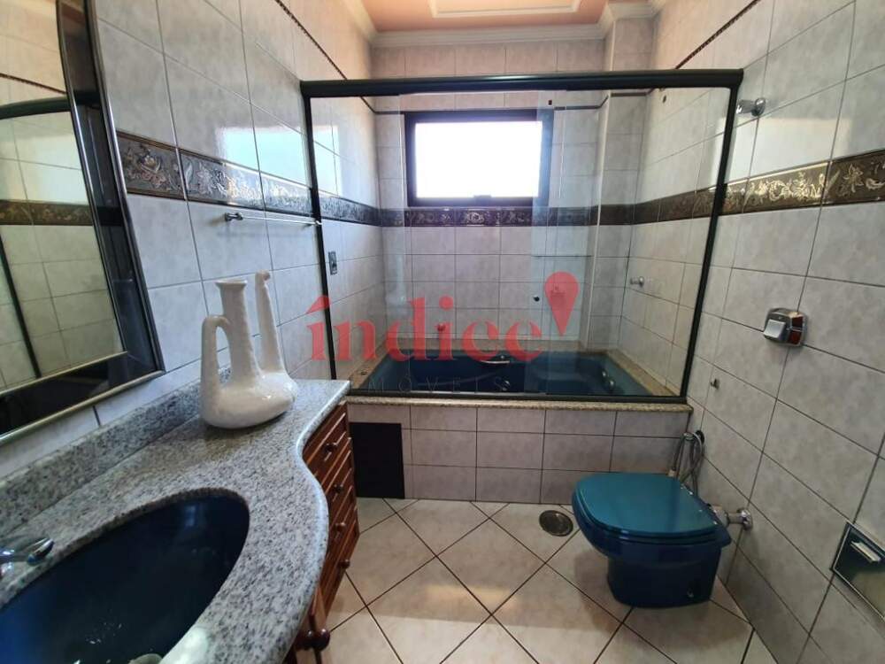 Apartamento para à venda no Santa Cruz do José Jacques na cidade de Ribeirão Preto: 