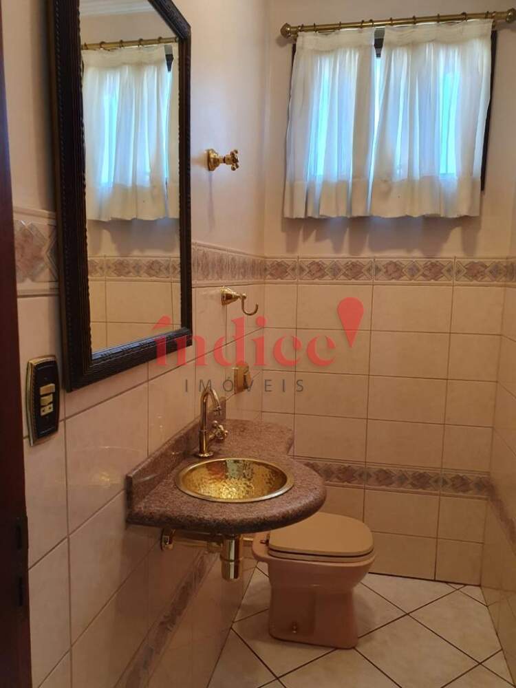 Apartamento para à venda no Santa Cruz do José Jacques na cidade de Ribeirão Preto: 