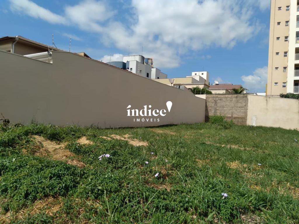 Terrenos Bairro para à venda no Jardim Califórnia na cidade de Ribeirão Preto: 