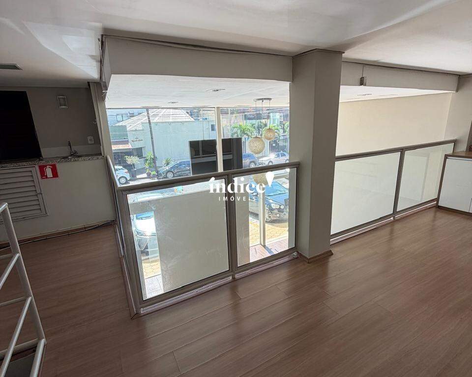 Salão Comercial para para aluguel no Jardim Irajá na cidade de Ribeirão Preto: 