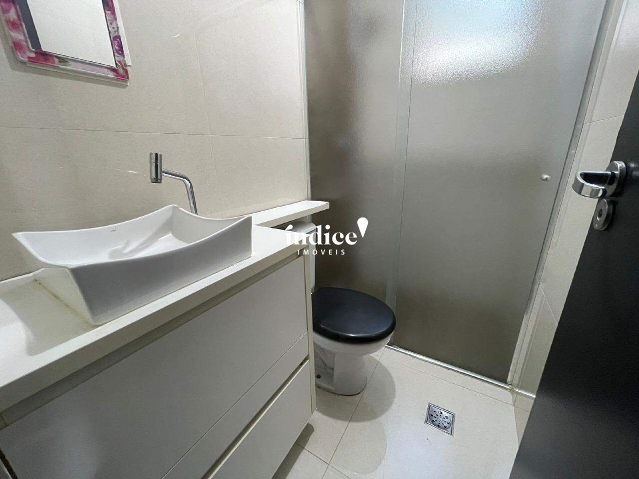 Apartamento para para aluguel no Ribeirânia na cidade de Ribeirão Preto: 