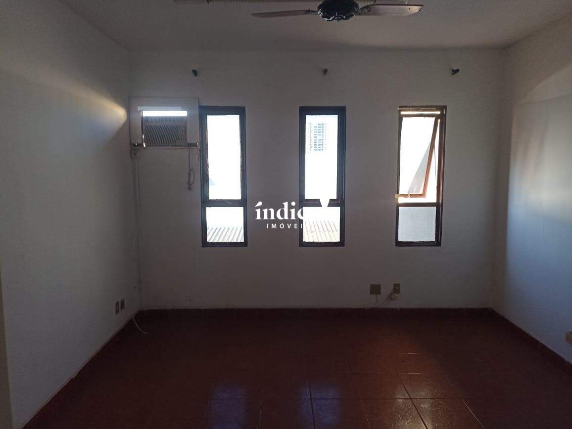 Sala Comercial para para aluguel no Jardim Irajá na cidade de Ribeirão Preto: 