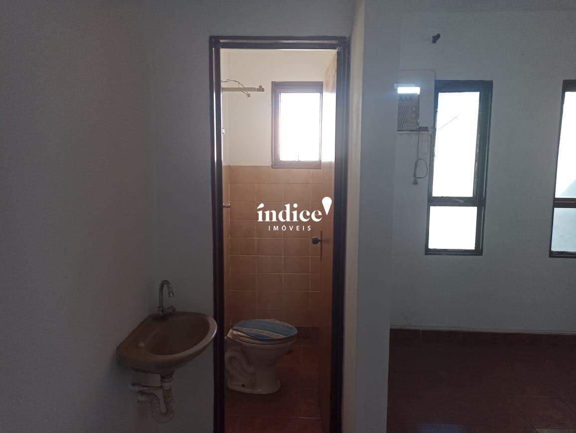 Sala Comercial para para aluguel no Jardim Irajá na cidade de Ribeirão Preto: 