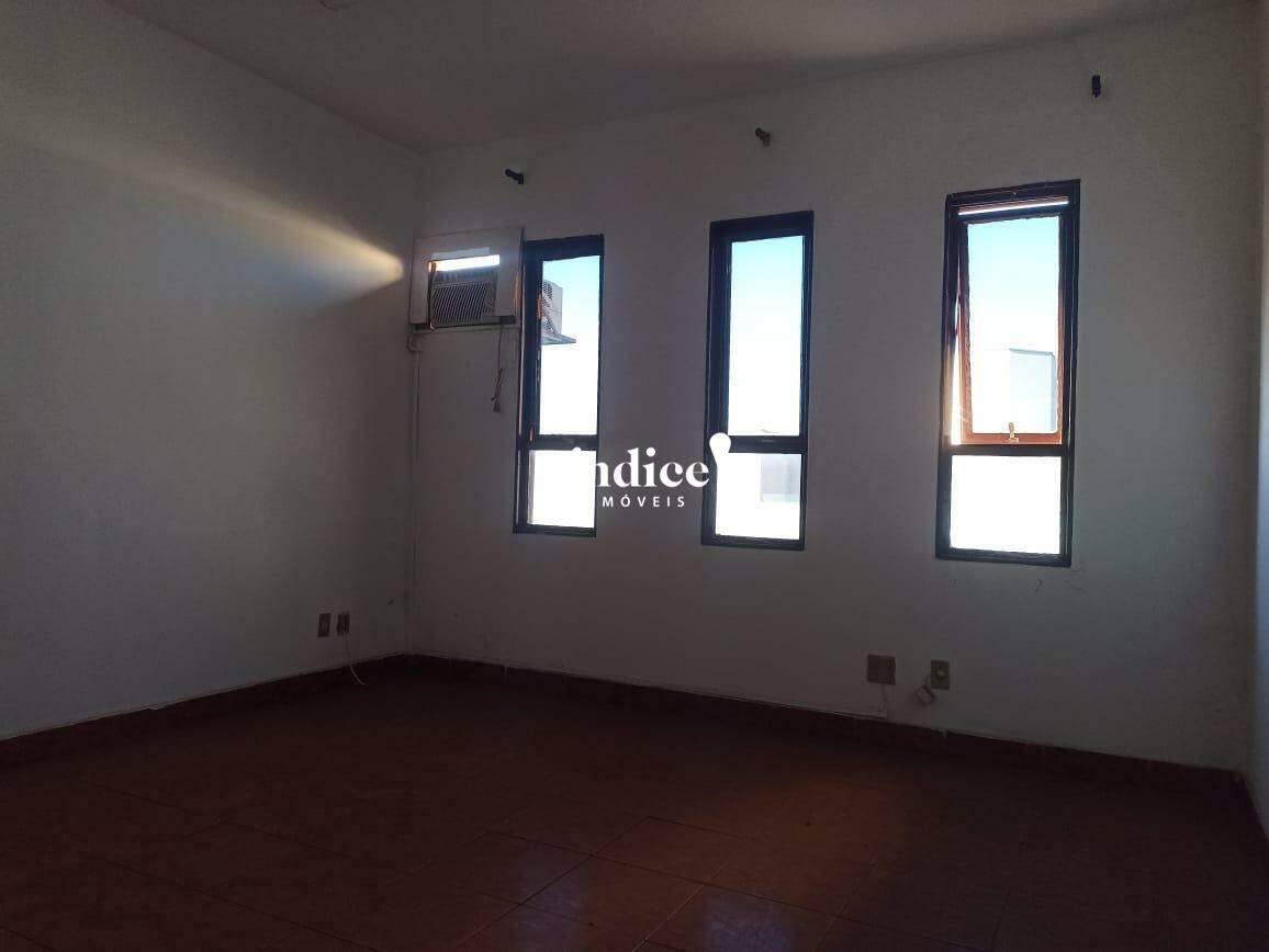 Sala Comercial para para aluguel no Jardim Irajá na cidade de Ribeirão Preto: 