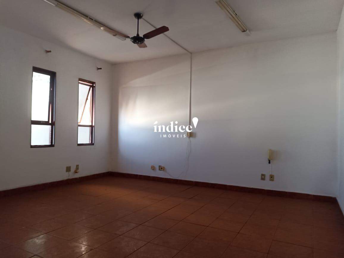Sala Comercial para para aluguel no Jardim Irajá na cidade de Ribeirão Preto: 