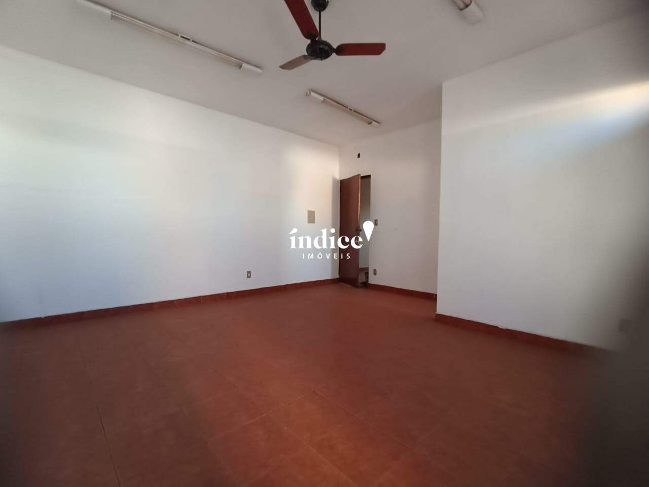 Sala Comercial para para aluguel no Jardim Irajá na cidade de Ribeirão Preto: 