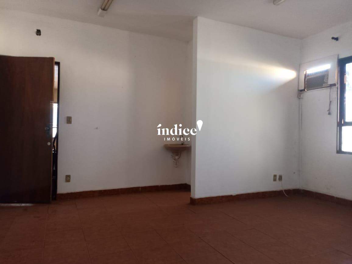 Sala Comercial para para aluguel no Jardim Irajá na cidade de Ribeirão Preto: 