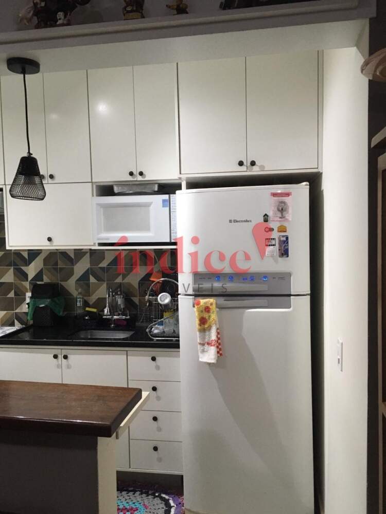 Apartamento para à venda no Jardim Guaporé na cidade de Ribeirão Preto: 