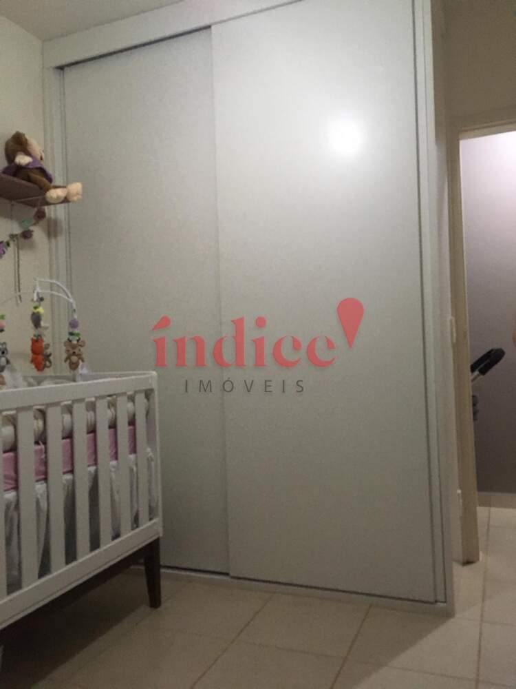 Apartamento para à venda no Jardim Guaporé na cidade de Ribeirão Preto: 