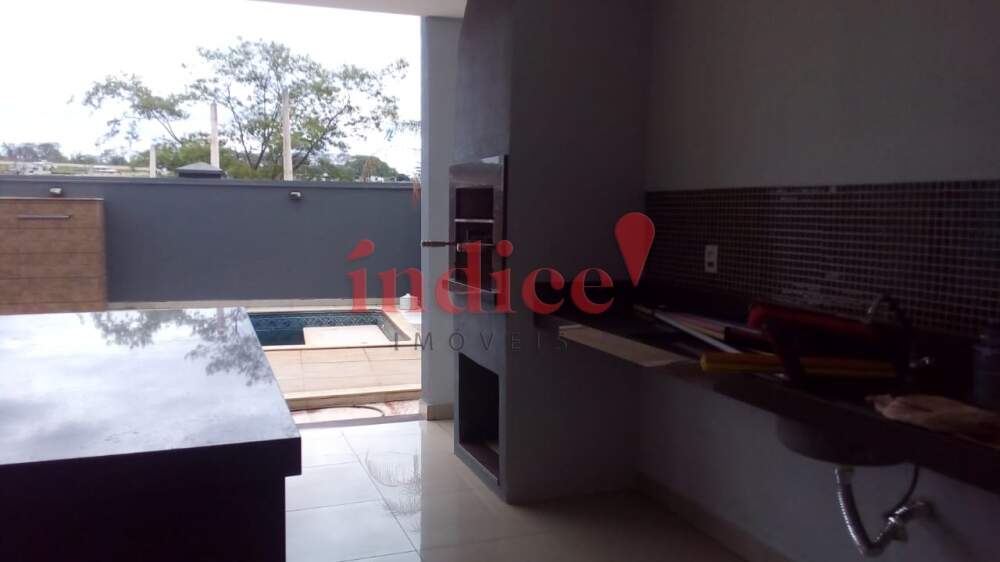 Casas Condomínio para à venda no Bonfim Paulista na cidade de Ribeirão Preto: 