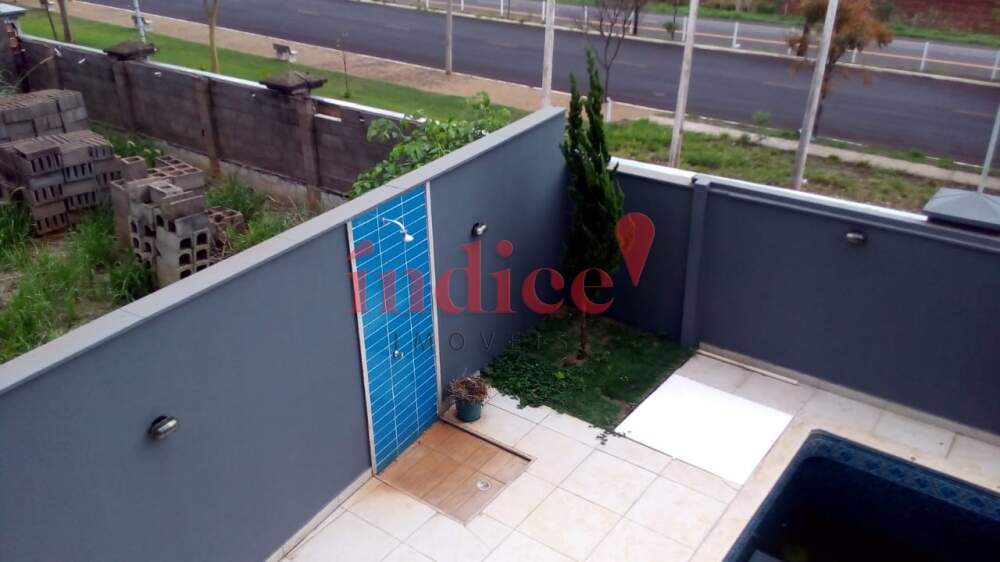 Casas Condomínio para à venda no Bonfim Paulista na cidade de Ribeirão Preto: 