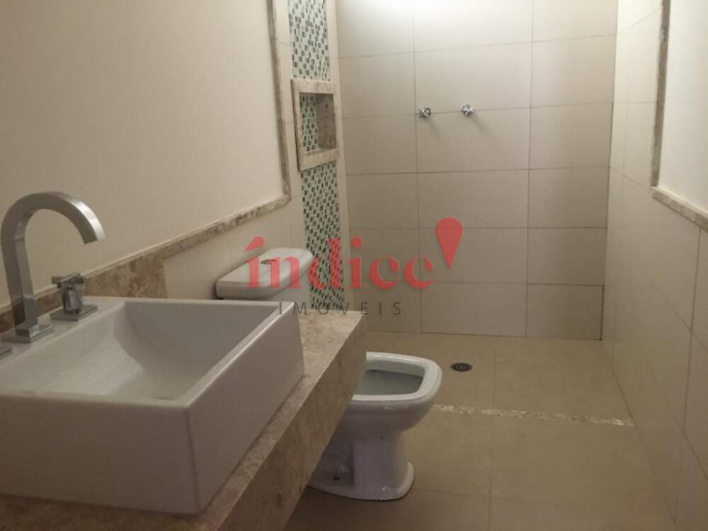 Casas Condomínio para à venda no Bonfim Paulista na cidade de Ribeirão Preto: 