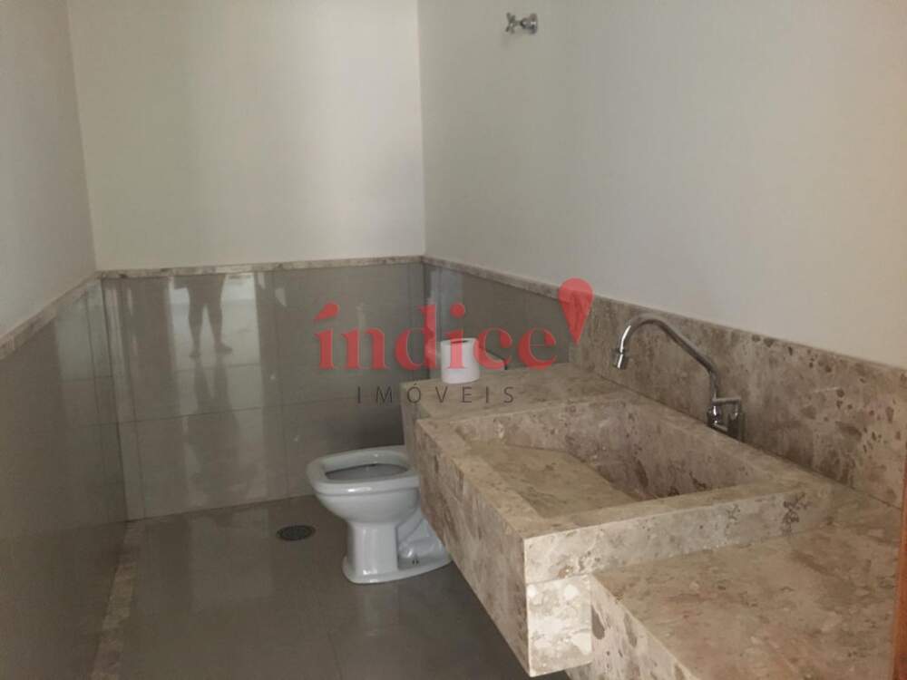 Casas Condomínio para à venda no Bonfim Paulista na cidade de Ribeirão Preto: 
