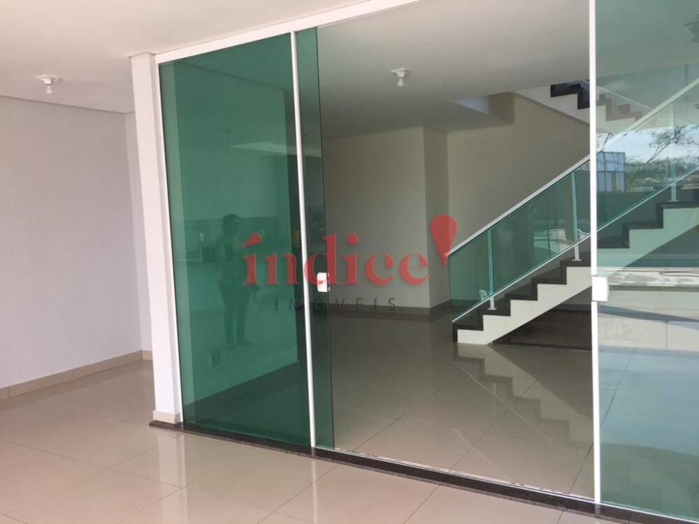 Casas Condomínio para à venda no Bonfim Paulista na cidade de Ribeirão Preto: 