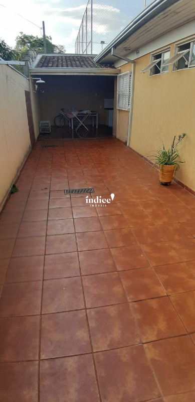 Casas Condomínio para à venda no Jardim Zara na cidade de Ribeirão Preto: 