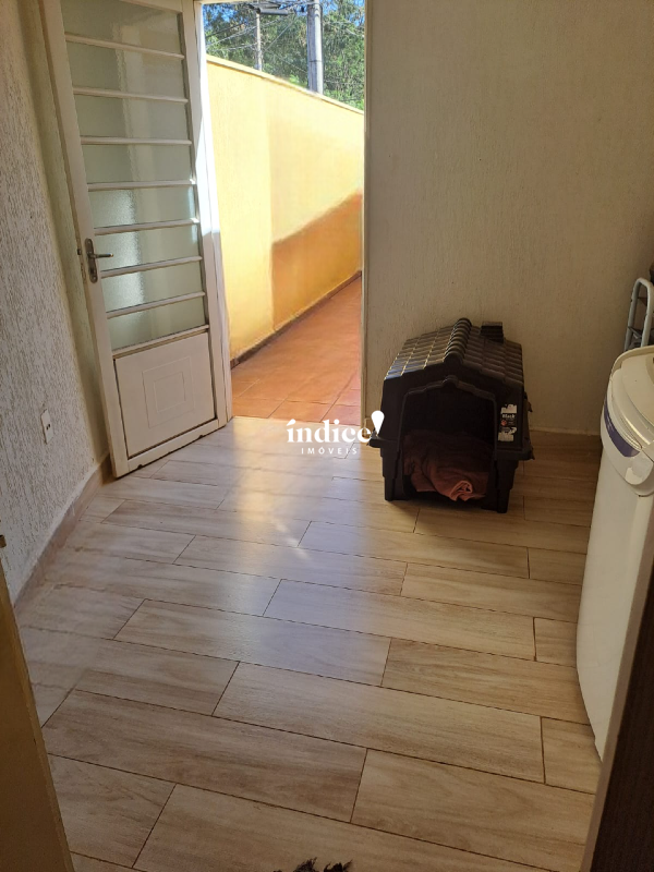 Casas Condomínio para à venda no Jardim Zara na cidade de Ribeirão Preto: 