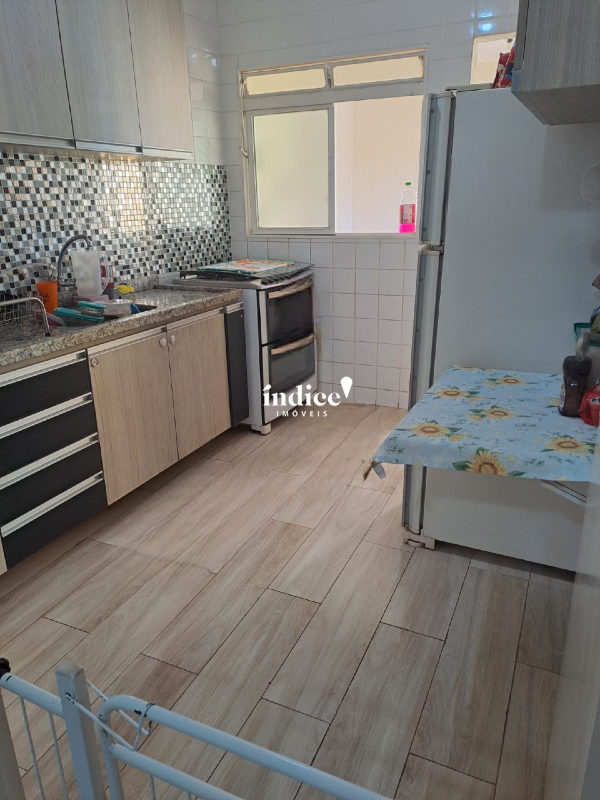 Casas Condomínio para à venda no Jardim Zara na cidade de Ribeirão Preto: 