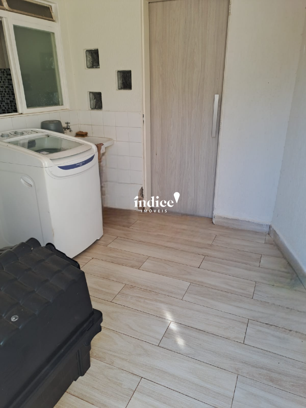 Casas Condomínio para à venda no Jardim Zara na cidade de Ribeirão Preto: 