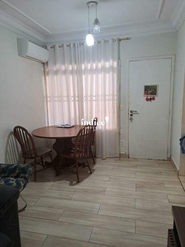 Casas Condomínio para à venda no Jardim Zara na cidade de Ribeirão Preto: 