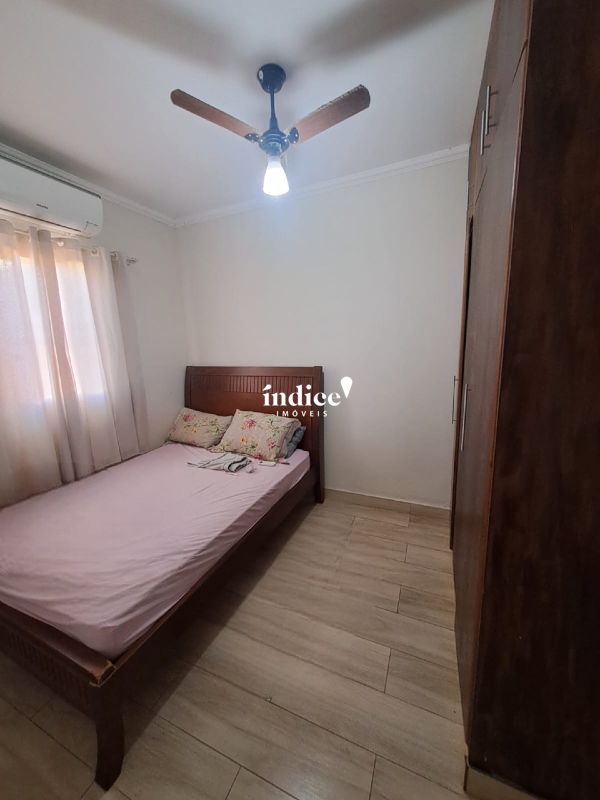 Casas Condomínio para à venda no Jardim Zara na cidade de Ribeirão Preto: 
