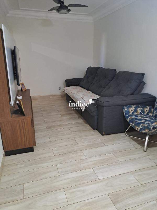 Casas Condomínio para à venda no Jardim Zara na cidade de Ribeirão Preto: 