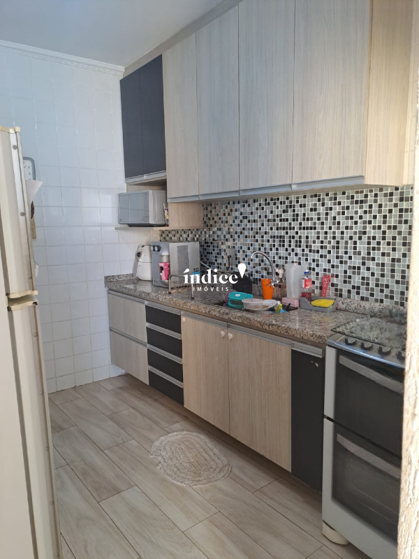 Casas Condomínio para à venda no Jardim Zara na cidade de Ribeirão Preto: 