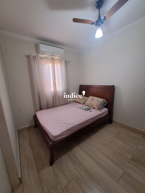 Casas Condomínio para à venda no Jardim Zara na cidade de Ribeirão Preto: 