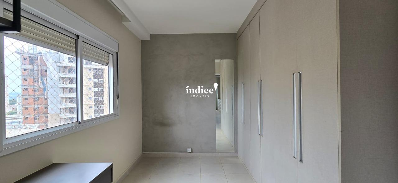 Apartamento para para aluguel no Nova Aliança na cidade de Ribeirão Preto: 