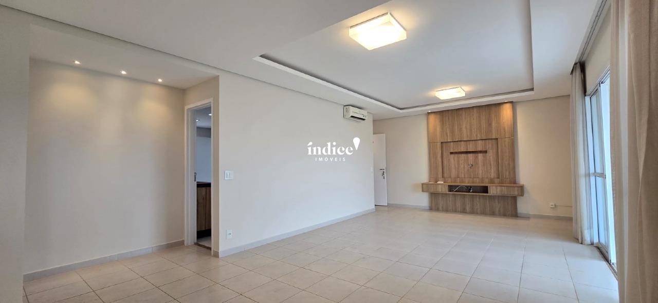 Apartamento para para aluguel no Nova Aliança na cidade de Ribeirão Preto: 