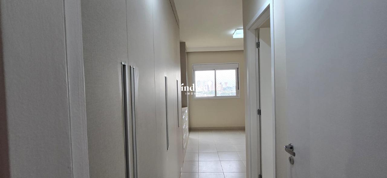 Apartamento para para aluguel no Nova Aliança na cidade de Ribeirão Preto: 