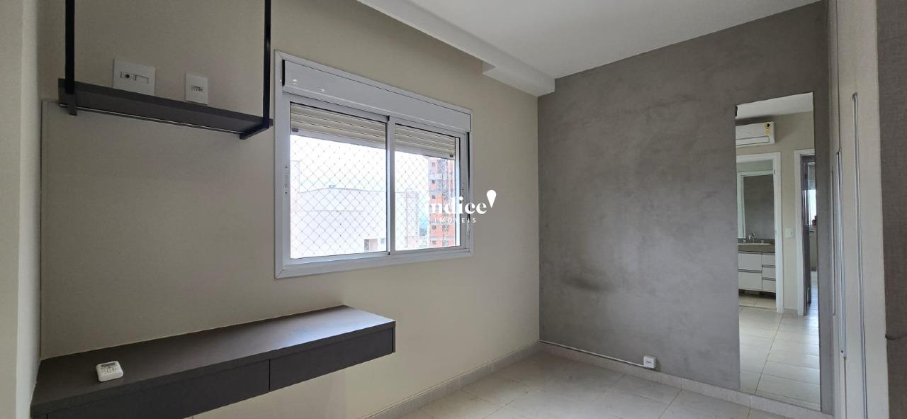 Apartamento para para aluguel no Nova Aliança na cidade de Ribeirão Preto: 