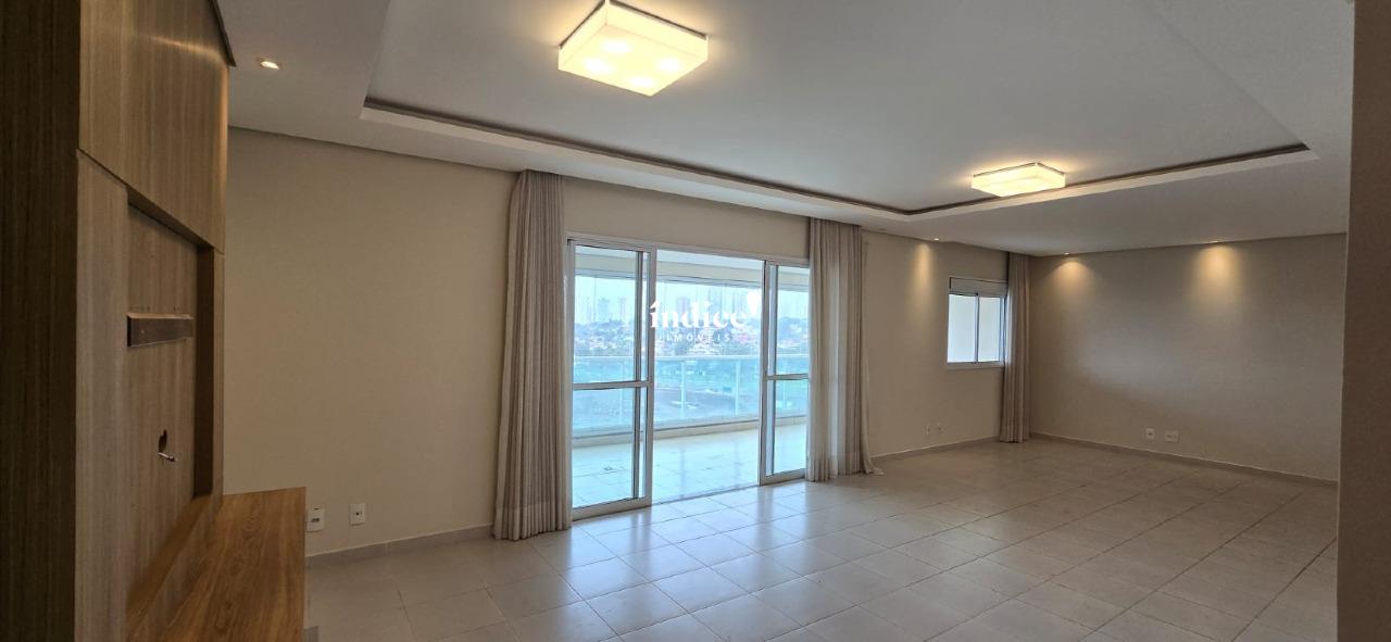 Apartamento para para aluguel no Nova Aliança na cidade de Ribeirão Preto: 