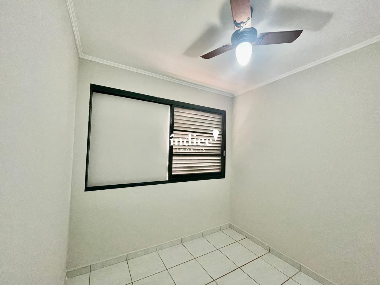 Apartamento para à venda no Jardim Paulista na cidade de Ribeirão Preto: 