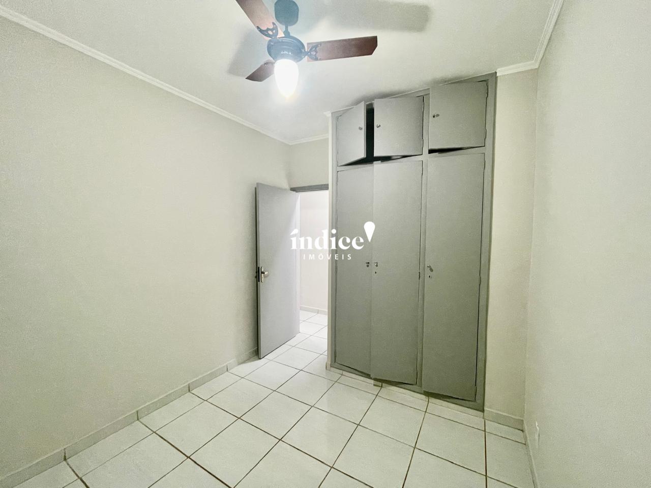 Apartamento para à venda no Jardim Paulista na cidade de Ribeirão Preto: 