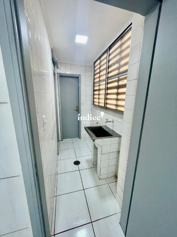 Apartamento para à venda no Jardim Paulista na cidade de Ribeirão Preto: 