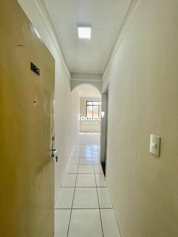 Apartamento para à venda no Jardim Paulista na cidade de Ribeirão Preto: 