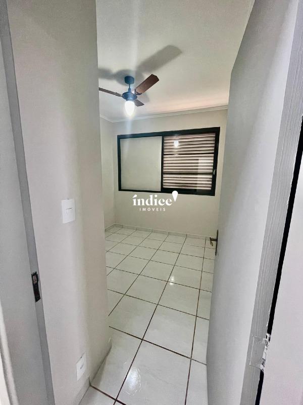 Apartamento para à venda no Jardim Paulista na cidade de Ribeirão Preto: 