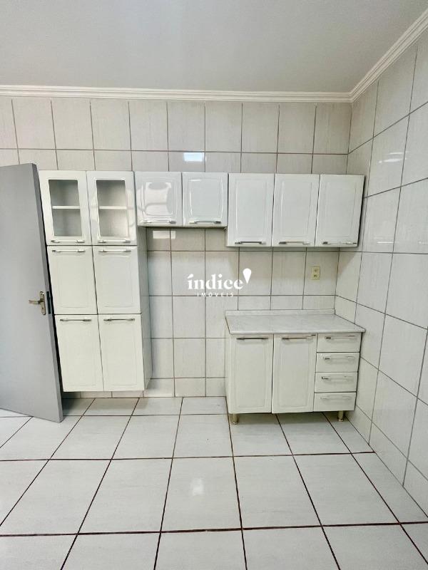 Apartamento para à venda no Jardim Paulista na cidade de Ribeirão Preto: 
