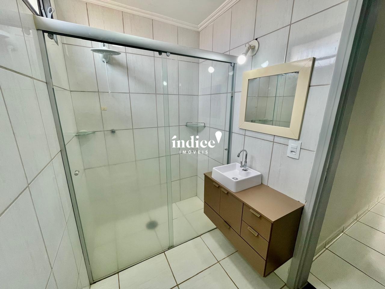 Apartamento para à venda no Jardim Paulista na cidade de Ribeirão Preto: 