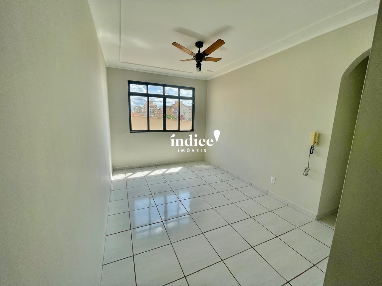 Apartamento para à venda no Jardim Paulista na cidade de Ribeirão Preto: 