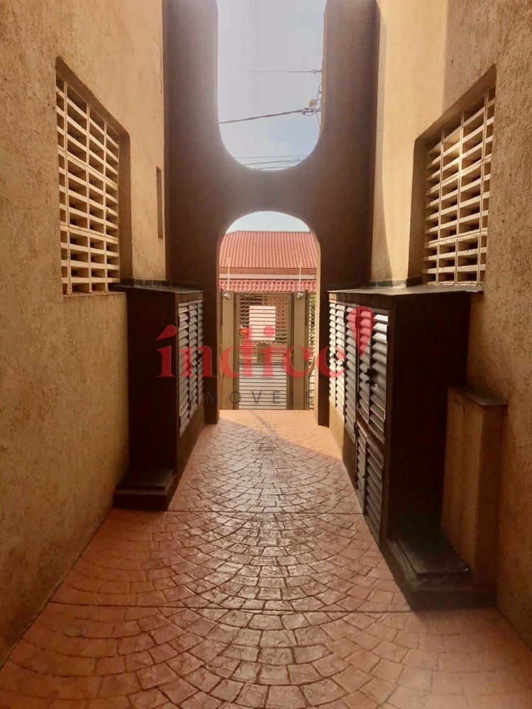 Apartamento para à venda no Jardim Paulista na cidade de Ribeirão Preto: 