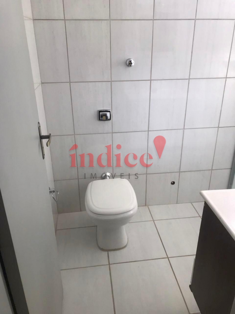 Apartamento para à venda no Jardim Paulista na cidade de Ribeirão Preto: 