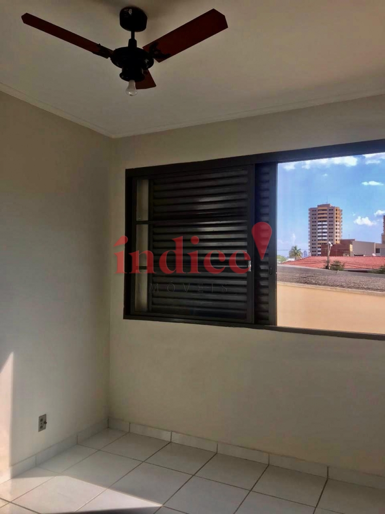 Apartamento para à venda no Jardim Paulista na cidade de Ribeirão Preto: 