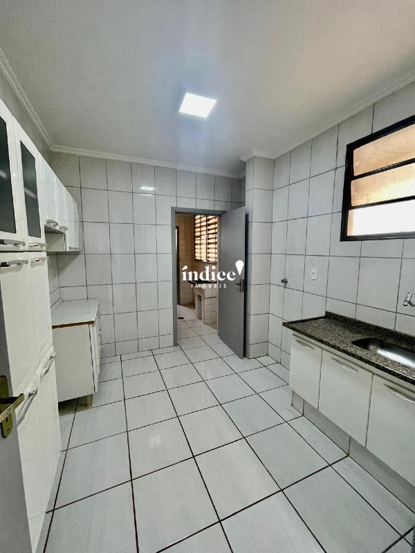 Apartamento para à venda no Jardim Paulista na cidade de Ribeirão Preto: 