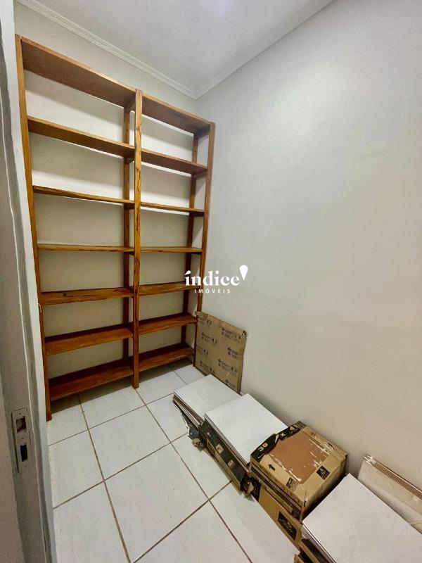 Apartamento para à venda no Jardim Paulista na cidade de Ribeirão Preto: 