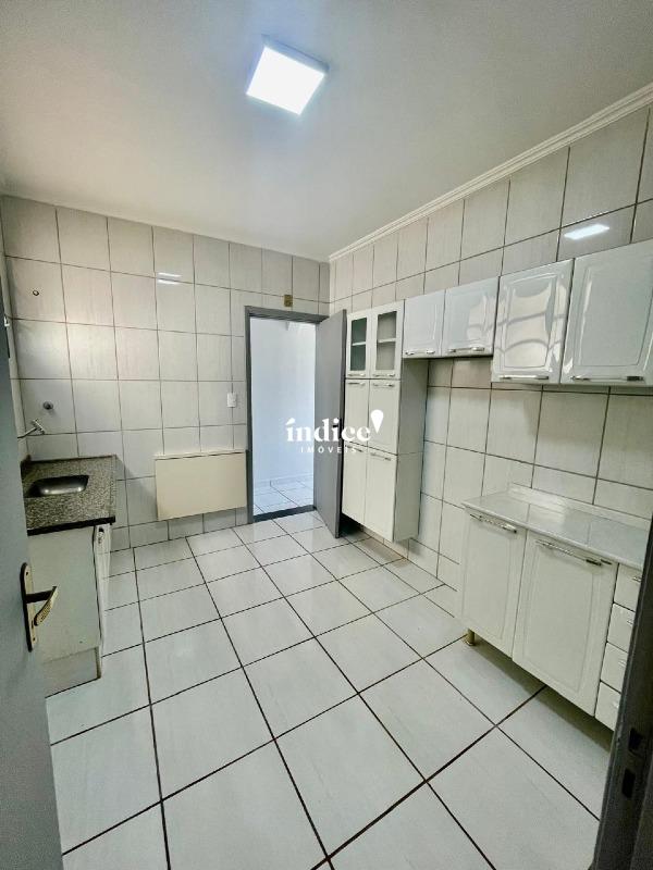 Apartamento para à venda no Jardim Paulista na cidade de Ribeirão Preto: 