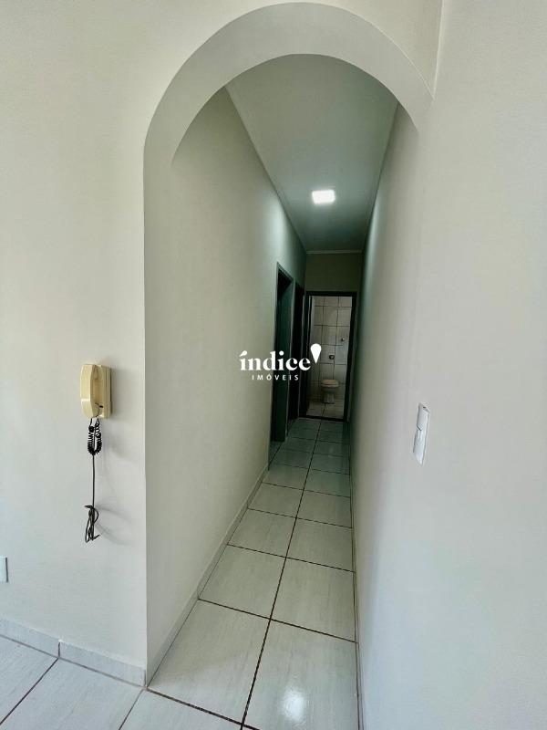 Apartamento para à venda no Jardim Paulista na cidade de Ribeirão Preto: 