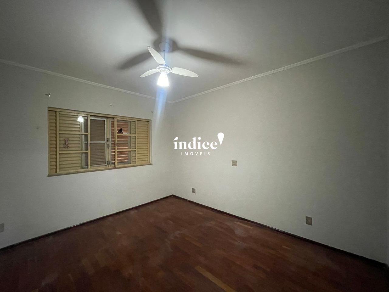 Casas para para aluguel no Lagoinha na cidade de Ribeirão Preto: 