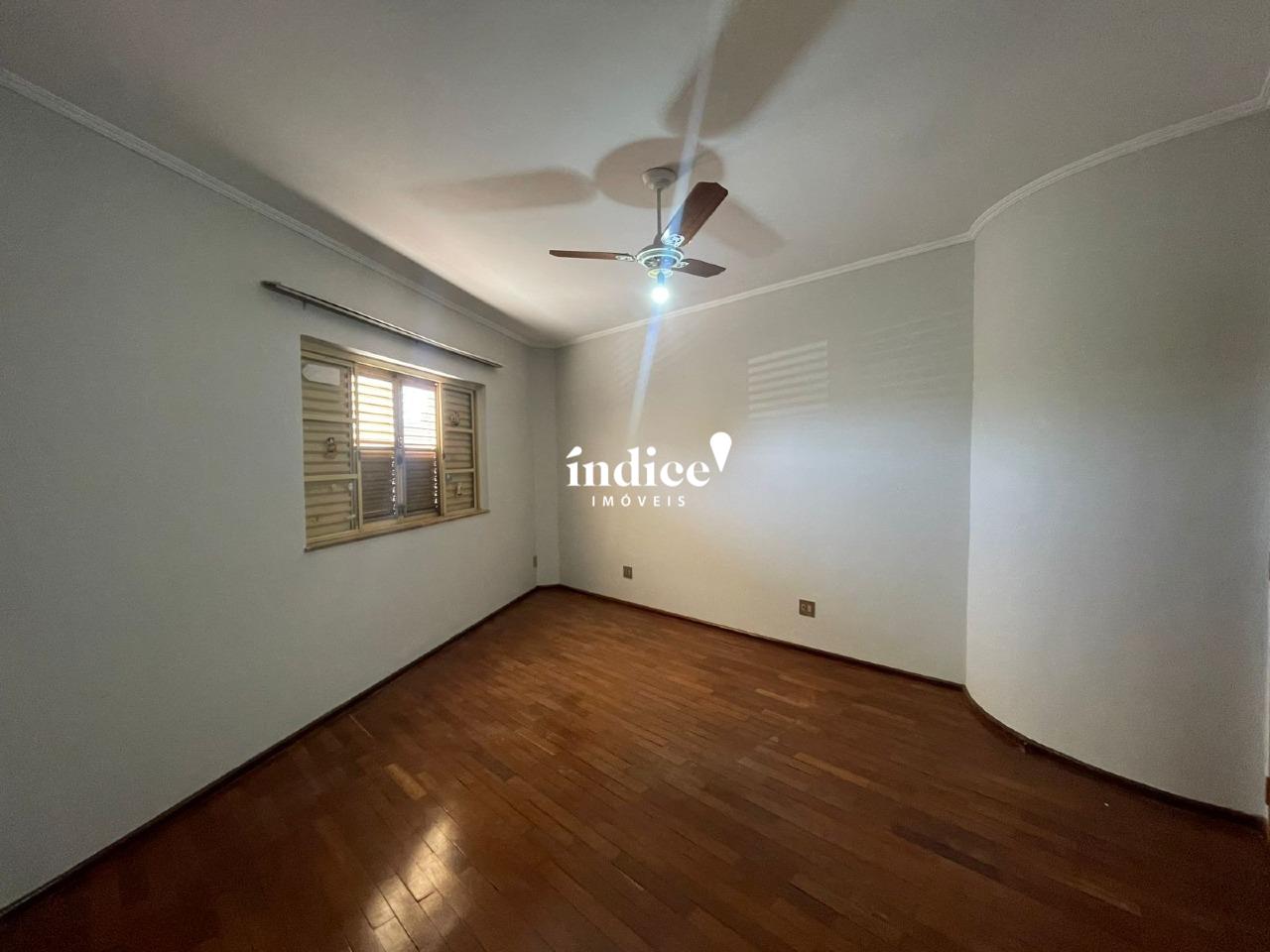 Casas para para aluguel no Lagoinha na cidade de Ribeirão Preto: 