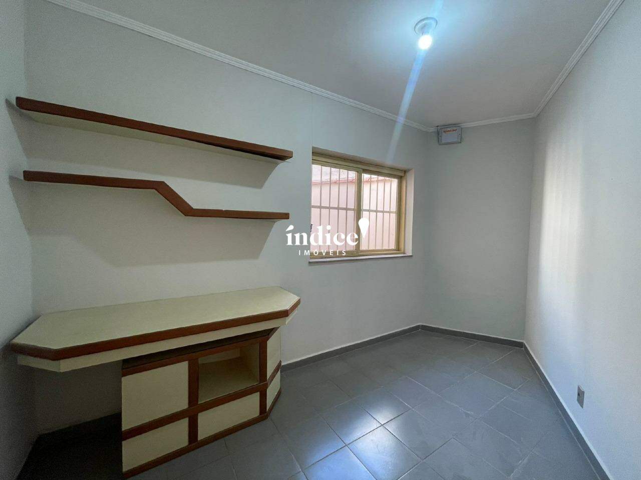 Casas para para aluguel no Lagoinha na cidade de Ribeirão Preto: 